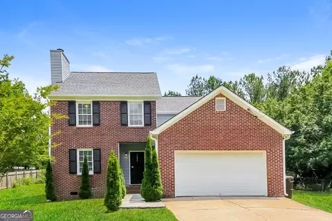 5257 Springtide Ln, Powder Springs, GA 30127
