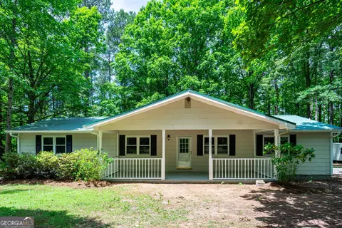 4237 Youngs Mill Rd, Hogansville, GA 30230