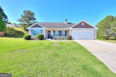 1606 Jessica Ln, Winder, GA 30680