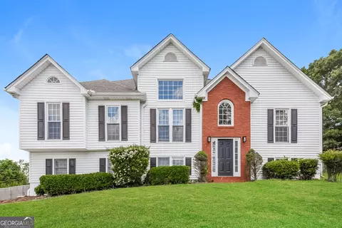 108 Saddle Horn Pl, Dallas, GA 30132