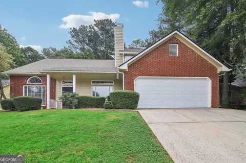 2653 Herndon Rd, Lawrenceville, GA 30043