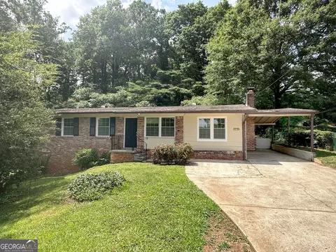 2775 Belleau Ln SE, Atlanta, GA 30316