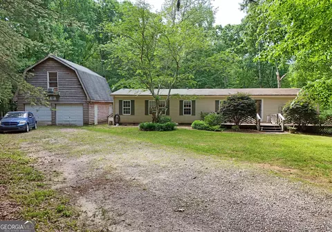 100 Garden Ter #9, Dahlonega, GA 30533