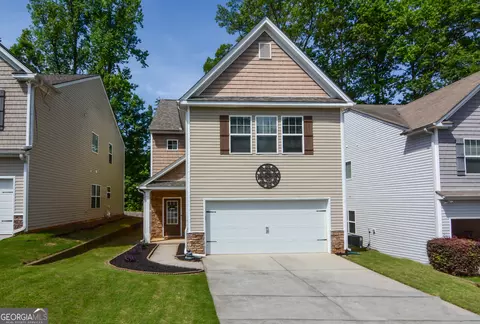 4918 Mcever View Dr, Sugar Hill, GA 30518