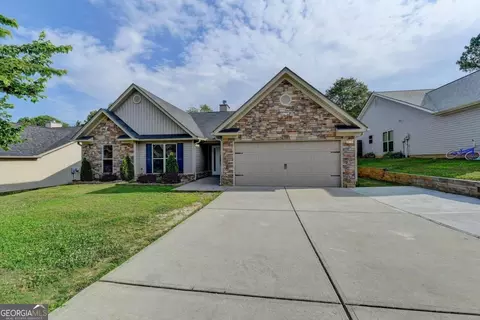 1532 Dillard Heights Dr, Bethlehem, GA 30620