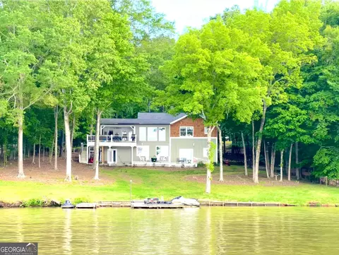 1710 Apalachee Woods Trl, Buckhead, GA 30625