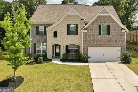 339 Parkside Meadow Dr, Marietta, GA 30064