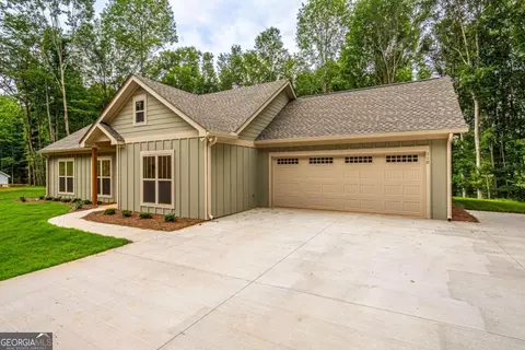 lot2 Rocky Branch Dr, Murrayville, GA 30564