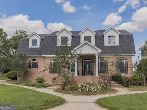 2405 Windemere Dr, Statesboro, GA 30458