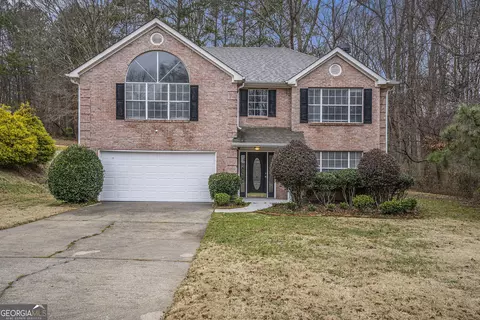Undisclosed, Stockbridge, GA 30281
