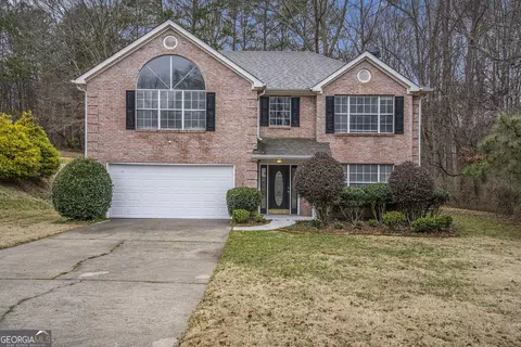 20 Arbor Cove Dr, Stockbridge, GA 30281