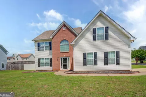 1420 Saint Teresa Ct, Locust Grove, GA 30248