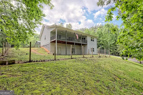 787 Burch Branch Rd, Hiawassee, GA 30546