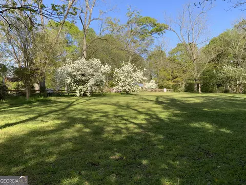 Exterior - 160 Fairplay St, Rutledge, GA 30663 photo 25 of 27