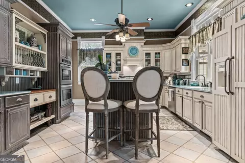 Kitchen - 160 Fairplay St, Rutledge, GA 30663 photo 4 of 4