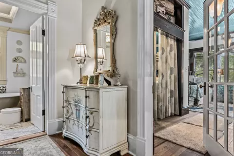 Entry Way - 160 Fairplay St, Rutledge, GA 30663 photo 8 of 9