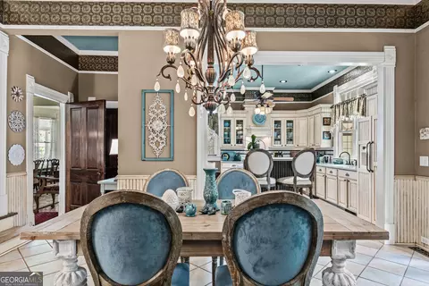 Dining - 160 Fairplay St, Rutledge, GA 30663 photo 5 of 6