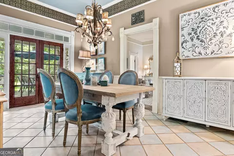 Dining - 160 Fairplay St, Rutledge, GA 30663 photo 6 of 6