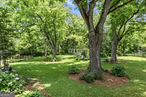 Exterior - 160 Fairplay St, Rutledge, GA 30663 photo 14 of 27