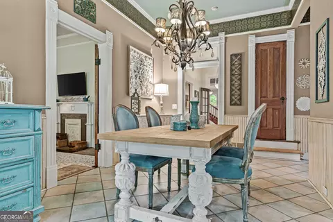 Dining - 160 Fairplay St, Rutledge, GA 30663 photo 4 of 6
