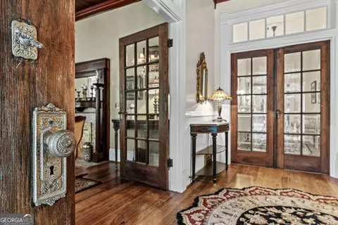Entry Way - 160 Fairplay St, Rutledge, GA 30663 photo 2 of 9