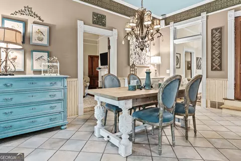 Dining - 160 Fairplay St, Rutledge, GA 30663 photo 3 of 6
