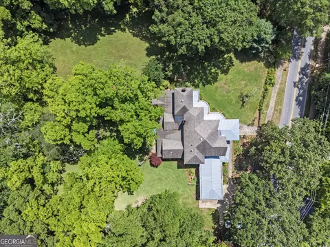 View/Area - 160 Fairplay St, Rutledge, GA 30663 photo 1 of 2