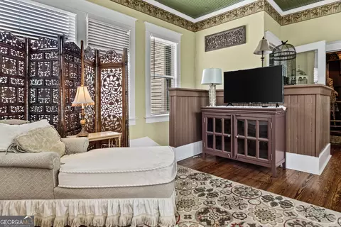 Bedroom - 160 Fairplay St, Rutledge, GA 30663 photo 3 of 10