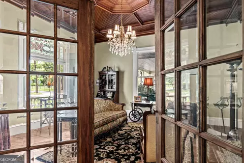 Entry Way - 160 Fairplay St, Rutledge, GA 30663 photo 3 of 9
