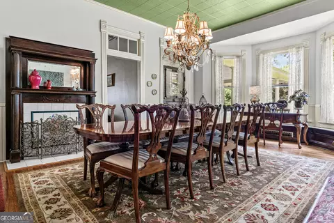 Dining - 160 Fairplay St, Rutledge, GA 30663 photo 2 of 6