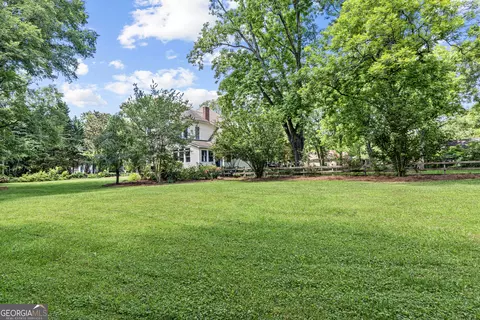 Exterior - 160 Fairplay St, Rutledge, GA 30663 photo 16 of 27