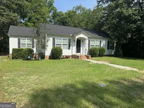 333 Broad St, Statesboro, GA 30458