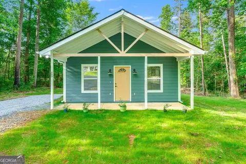 283 Apache Trl, Martin, GA 30557 photo 10