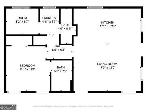 283 Apache Trl, Martin, GA 30557 photo 24