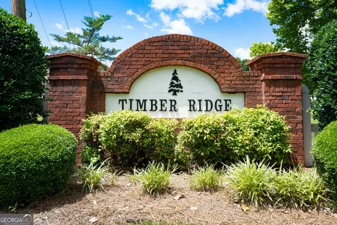 0 Timber Ridge Dr #LOT 28, Calhoun, GA 30701