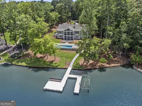 1010 Davison Ln, Greensboro, GA 30642