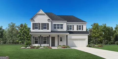 1960 Freestone Way, Marietta, GA 30064