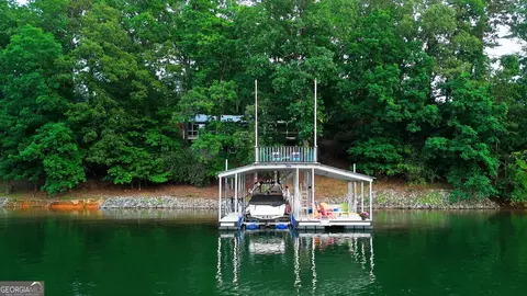 326 Julian Creek Rd, Dawsonville, GA 30534