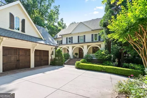 3968 Lower Roswell Rd, Marietta, GA 30068