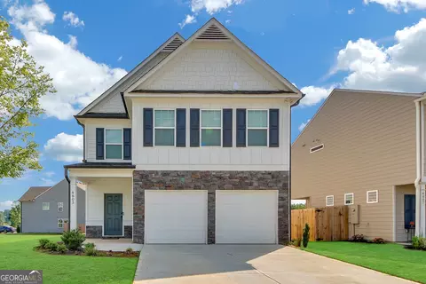 4803 Hillstone Dr, Gainesville, GA 30504