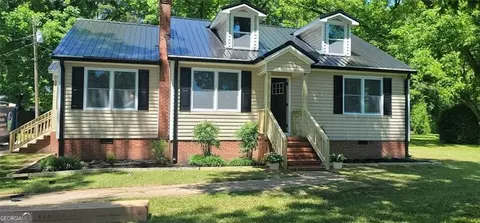 4851 Mountville Hogansville Rd, Hogansville, GA 30230