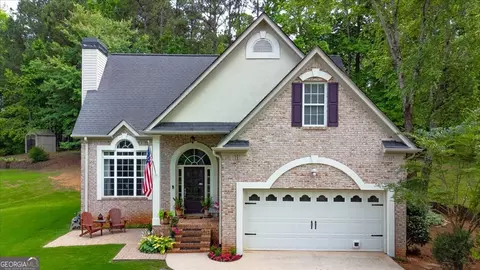 2411 Battle Dr, Villa Rica, GA 30180