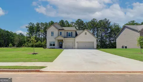 408 Lothbury Ave, Locust Grove, GA 30248