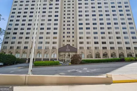 2479 Peachtree Rd NE #1501, Atlanta, GA 30305