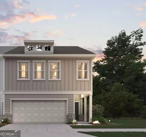 430 Point Place Dr #( 8), Loganville, GA 30052