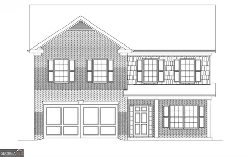 1147 Kingston Hill Dr #55 B, Loganville, GA 30052