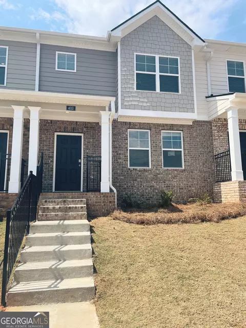 407 Elgin Dr #67, Lawrenceville, GA 30045