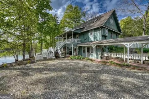 332 Peter Young Rd, Blairsville, GA 30512
