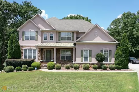 1609 Brolington Ct SE, Conyers, GA 30013