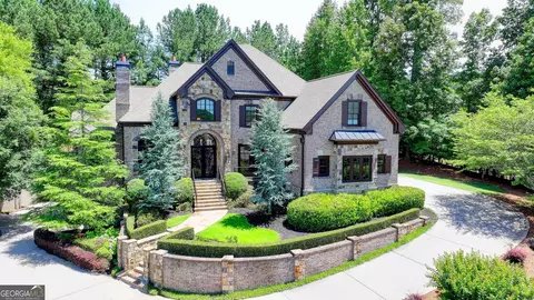 8565 Spyglass Dr, Duluth, GA 30097